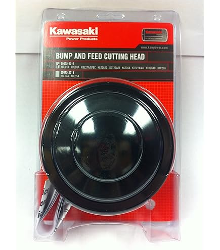 Amazon.com : Kawasaki Poulan Fuel Tank Grommet 92071-2142 : Patio